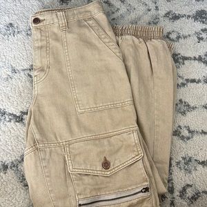 Cargo Pants